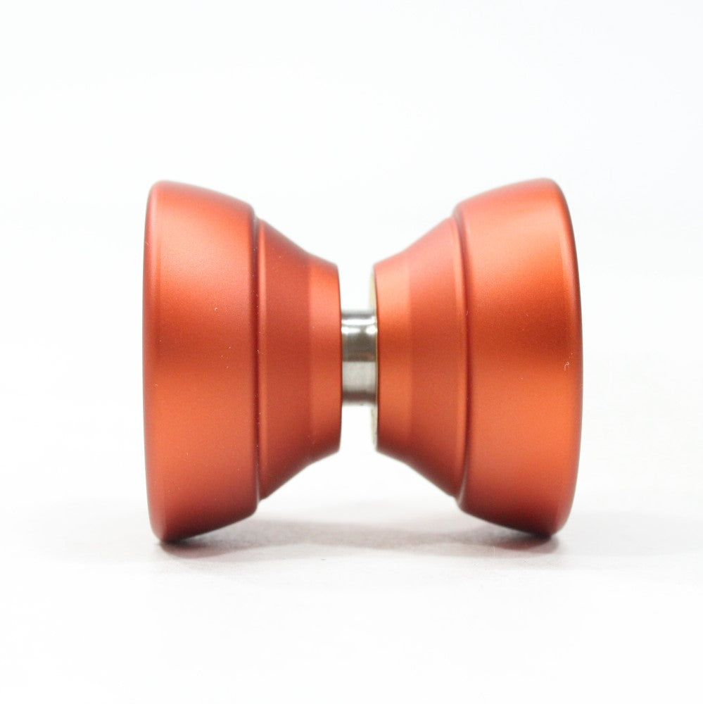 Caribou Lodge Minitee Yo-Yo - Undersized Wide YoYo — view 4