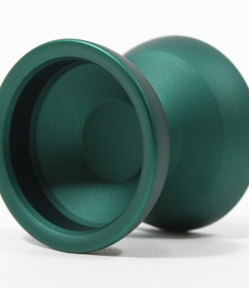 Ace Yo OPEN 2025 Yo-Yo - Mono-Metal YoYo — view 3