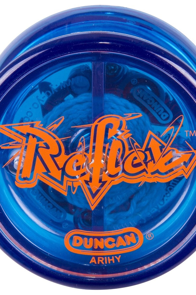 Duncan Reflex Auto Return Yo-Yo — view 3
