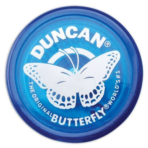 Duncan Butterfly Yo-Yo — view 5