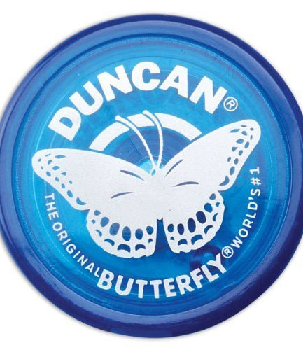 Duncan Butterfly Yo-Yo — view 5