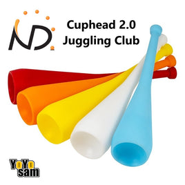 ND Juggling Cuphead 2.0 Juggling Club - Single Club