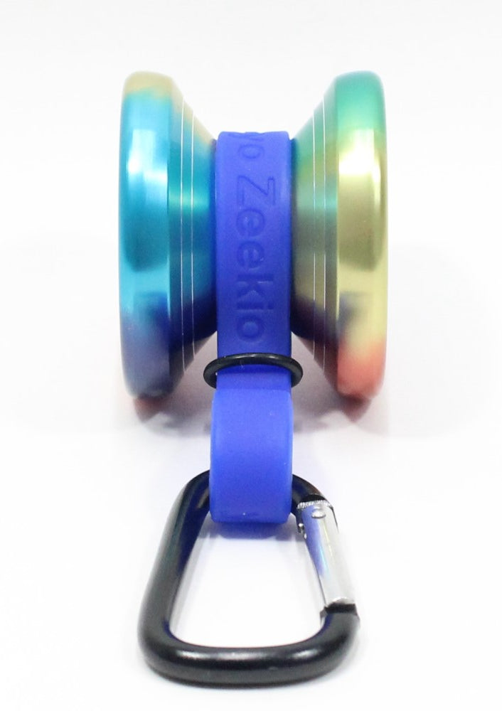 Yoyosam YoGo Yo-Yo Holder - Keeps YoYos Safe and Secure (Yo-Yo not Included) — view 6