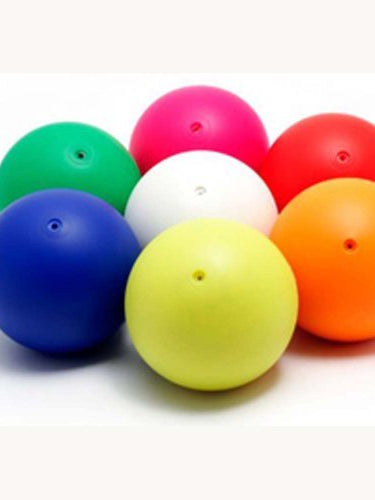Play MMX Stage Ball, 62mm, 110g - Juggling Ball - (1)