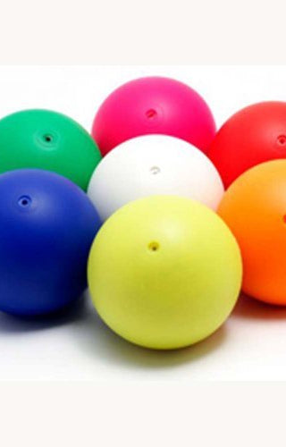 Play MMX Stage Ball, 62mm, 110g - Juggling Ball - (1)