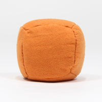 Zeekio Astro Juggling Ball - 100g Shredded Rubber Filled - Super Soft - Single Ball (1)