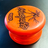 Vintage Duncan Mosquito Yo-Yo - Used Red - OK Condition