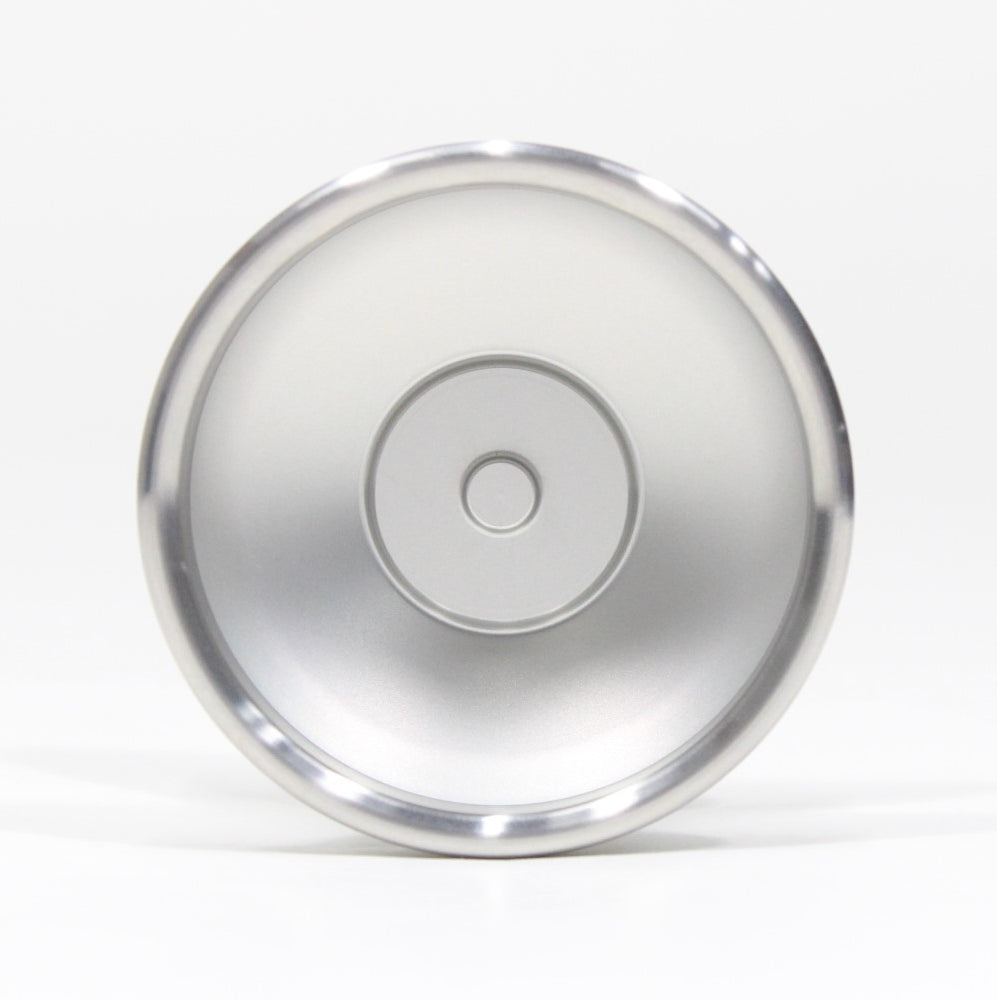 Yoyorecreation Anomaly Yo-Yo - Bi-Metal YoYo — view 3