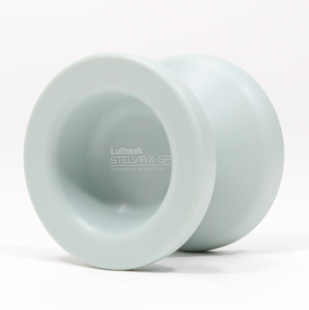 Luftverk STELVIA X-SP Yo-Yo - Injection Machined YoYo — view 3