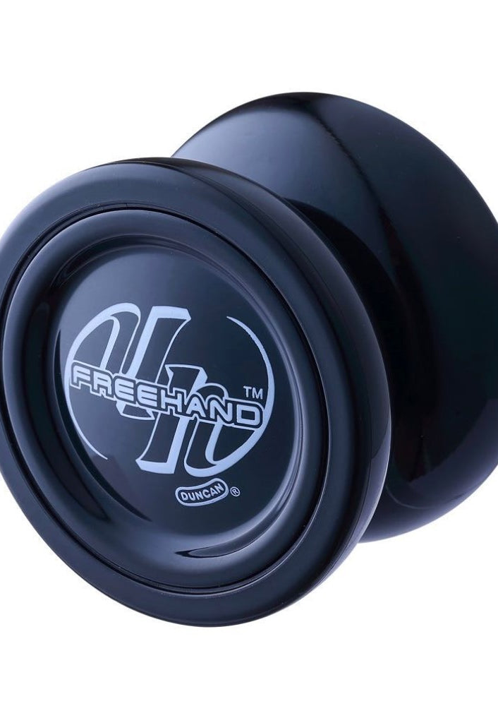 Duncan Freehand ONE Yo-Yo - Iconic Butterfly Shape - Polycarbonate YoYo — view 7