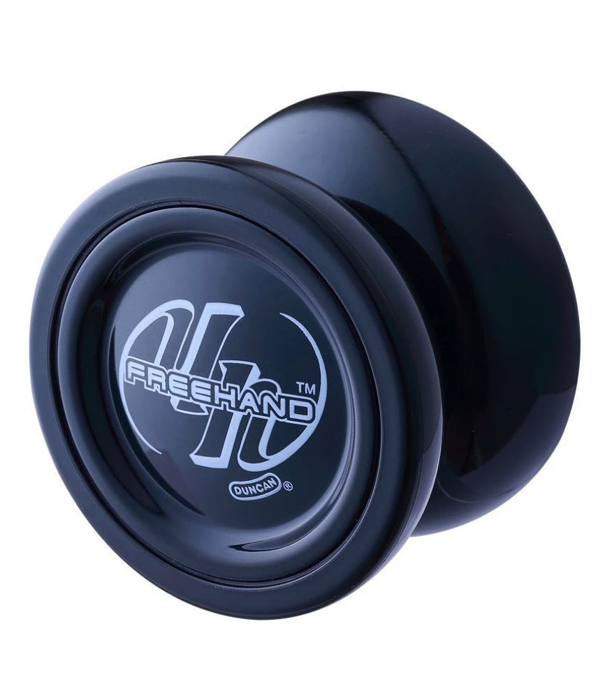 Duncan Freehand ONE Yo-Yo - Iconic Butterfly Shape - Polycarbonate YoYo — view 7