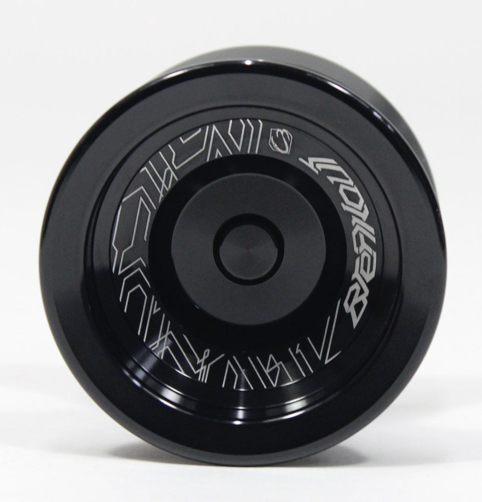 C3yoyodesign Breakout Yo-Yo - Monometal H-Shaped YoYo — view 3
