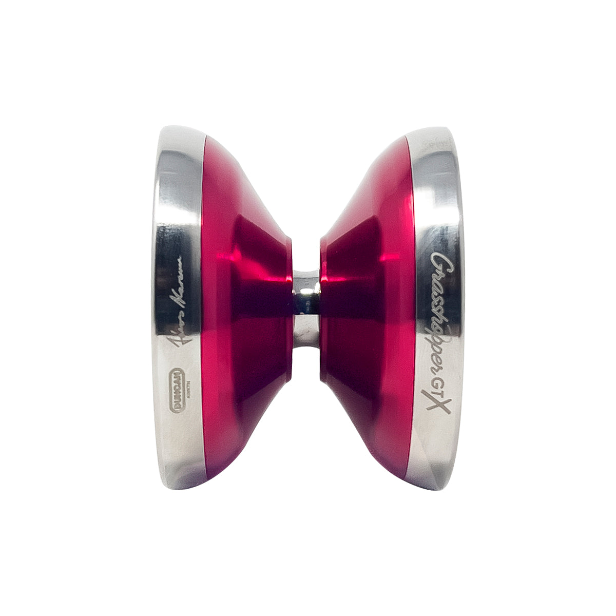 Grasshopper gtx sales yoyo