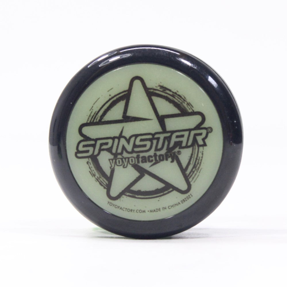YoYoFactory Spinstar Yo-Yo - Responsive beginner yo yo — view 14