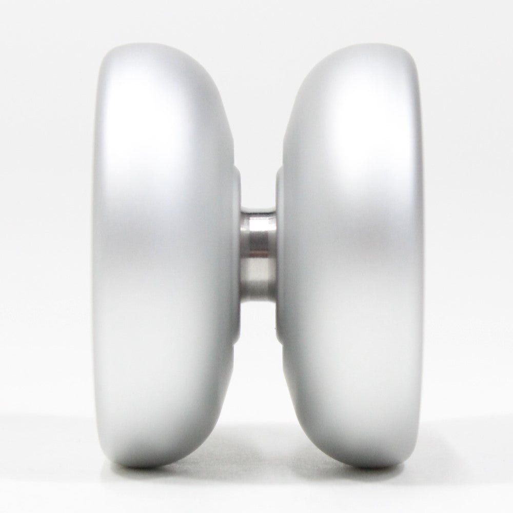 Turner Return Tops Cenote YoYo - Slightly Undersized Aluminum Yo-Yo — view 2