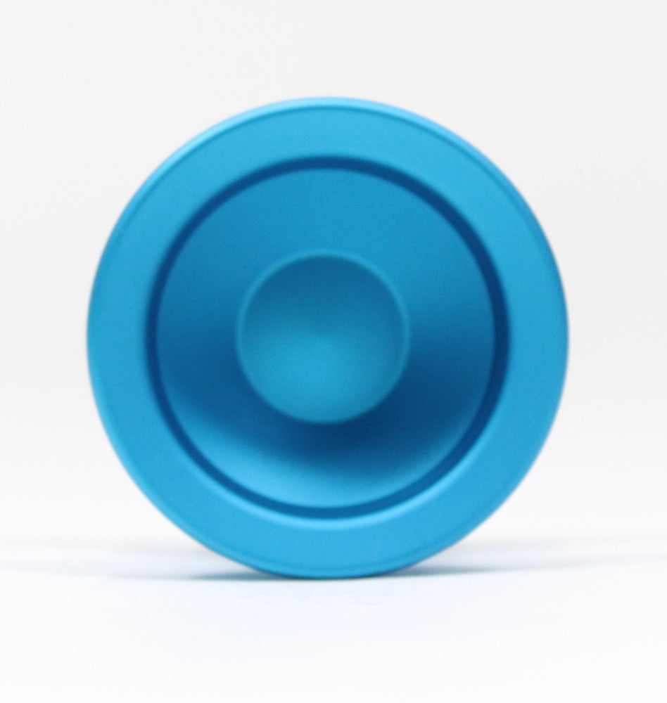 Unparalleled x Sochi Method Yo-Yo - Mono-Metal - Junsang Park Signature YoYo — view 3