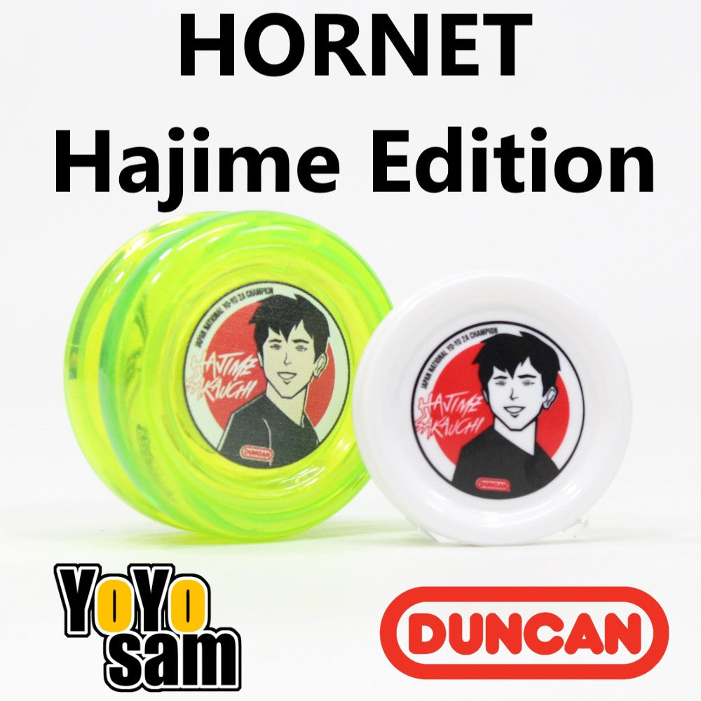 Duncan YoYo High Speed Looping YoYo YoYoSam