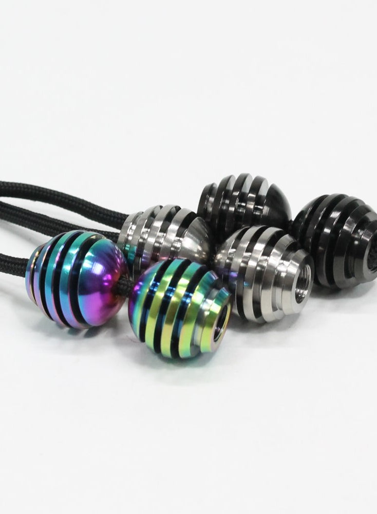 AroundSquare Bone Fragment Begleri - Skill Toy