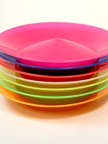 Play Soft Spinning Plate and Stick