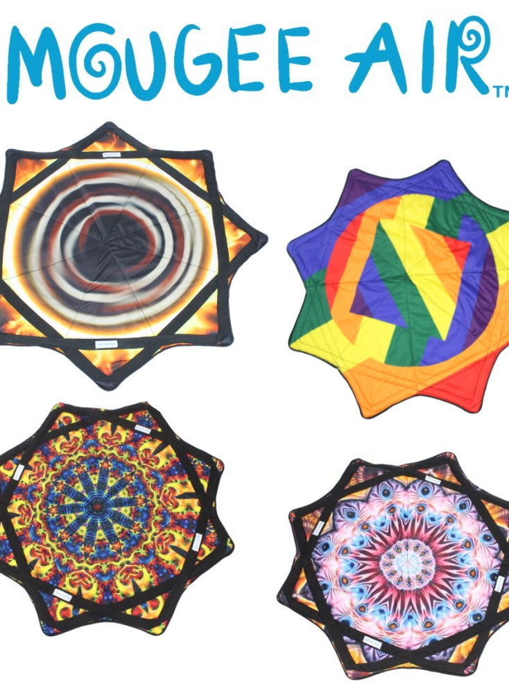 The Mougee Air - Flow Star - Our Most Popular Flowstar