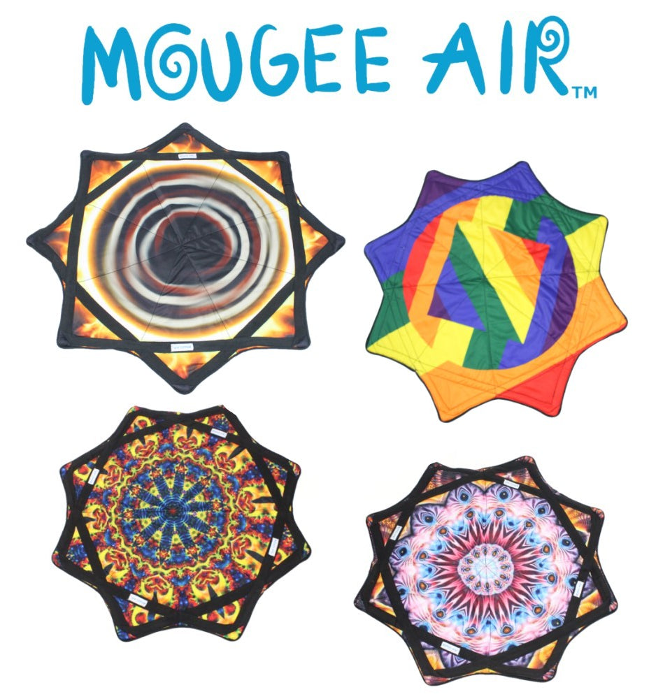 The Mougee Air - Flow Star - Our Most Popular Flowstar