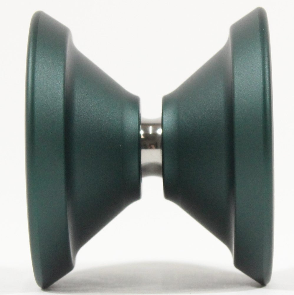 Spintastics Illuminate Yo-Yo - Mono-Metal Fingerspin Yo-Yo — view 7