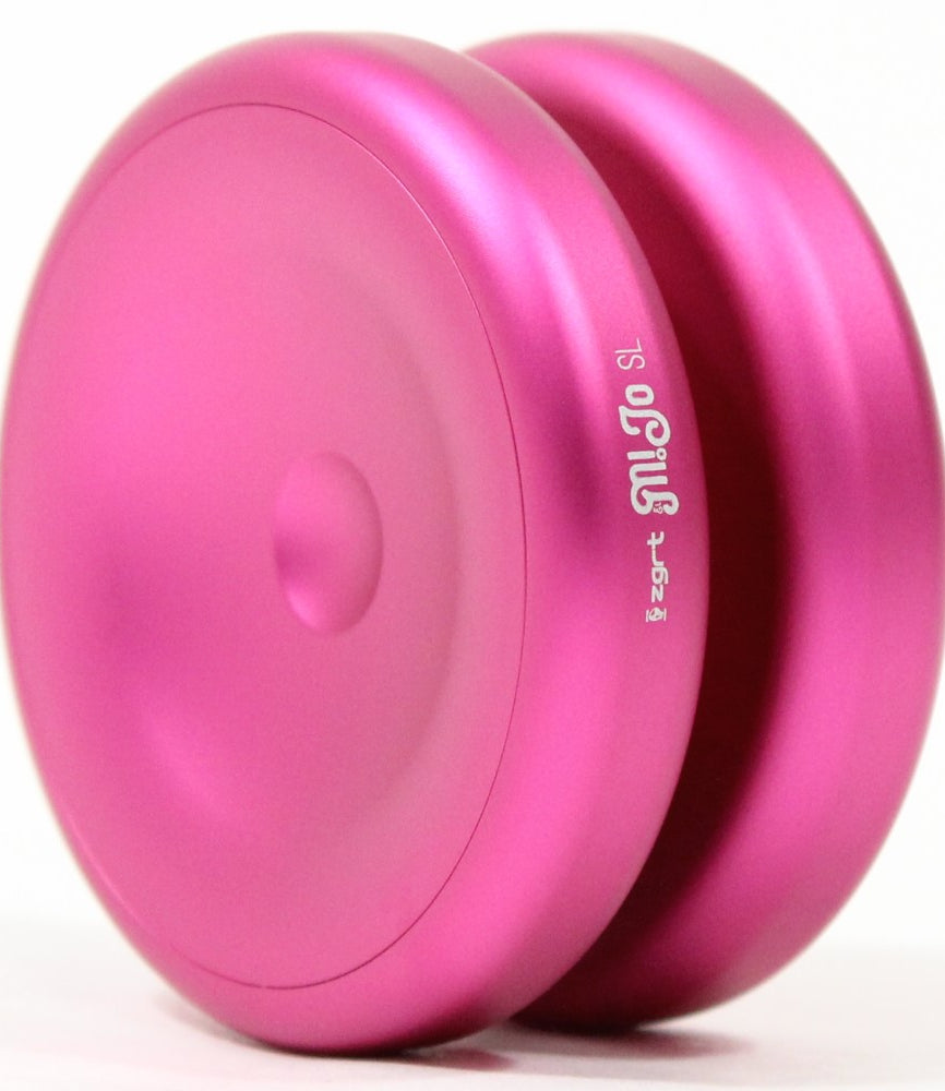 Zero Gravity El MiJo SL Yo-Yo - Slim Line YoYo — view 3