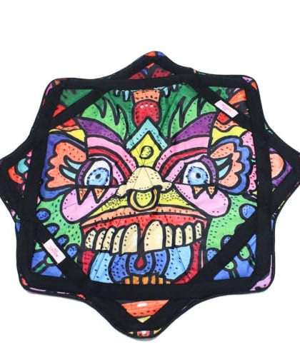 Mougee Mini Star Spinning Cloth - 20" Diameter