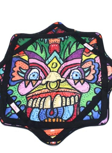 Mougee Mini Star Spinning Cloth - 20" Diameter