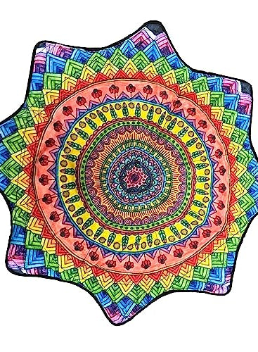 Mougee Mini Star Spinning Cloth - 20" Diameter — view 3