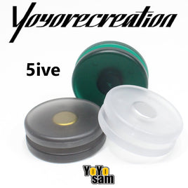 Yoyorecreation 5ive Yo-Yo - Responsive YoYo
