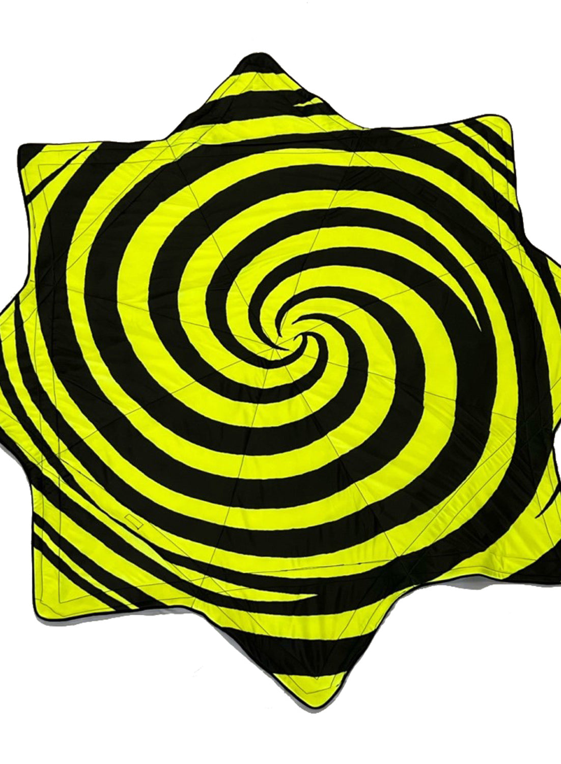 Mougee Star - Beast - A very big and bad flow star 50" 3 lb. — view 6