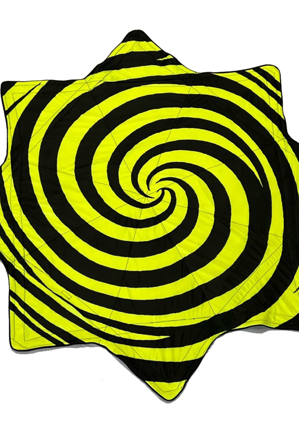 Mougee Star - Beast - A very big and bad flow star 50" 3 lb. — view 6