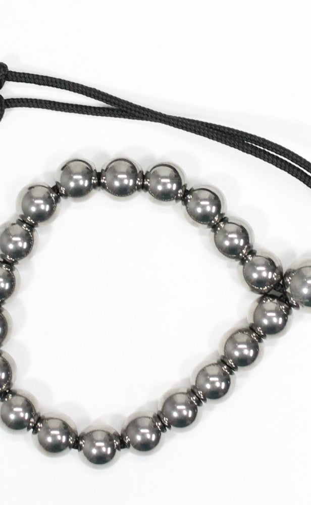 AroundSquare MKUltras 10mm Edition - Mala/Komboloi Beads - 10mm Edition - Manipulation Beads — view 6