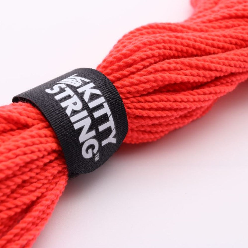 Kitty String First Class 50 Pack Yo-Yo String - XL YoYo String — view 3