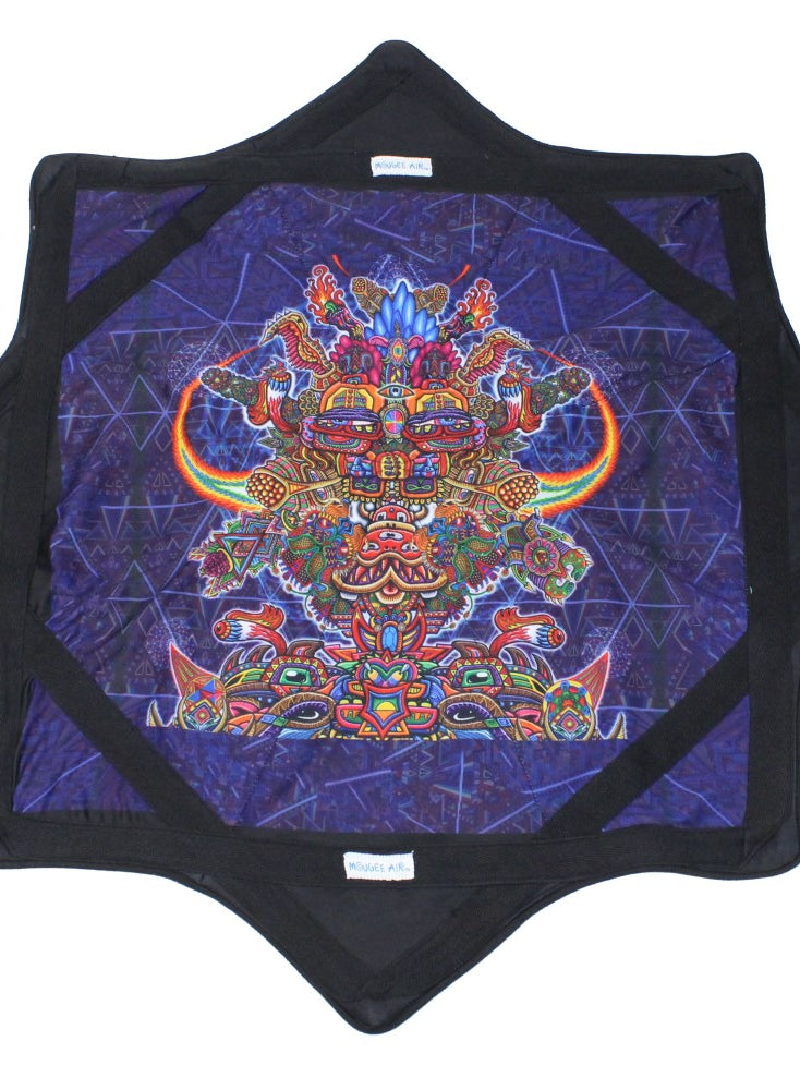 Mougee Star Flow Star - Artist Series - Chris Dyer Design Collection — view 3