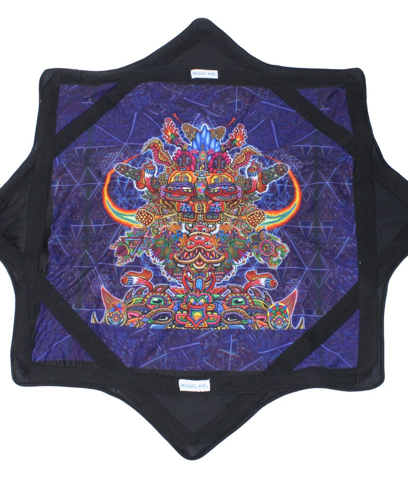 Mougee Star Flow Star - Artist Series - Chris Dyer Design Collection — view 3