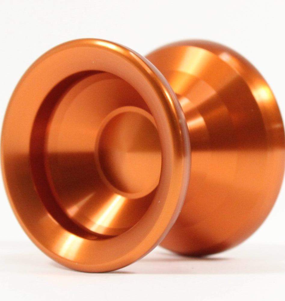 Unparalleled Domination UL Yo-Yo - Nate Dailey Signature YoYo — view 3