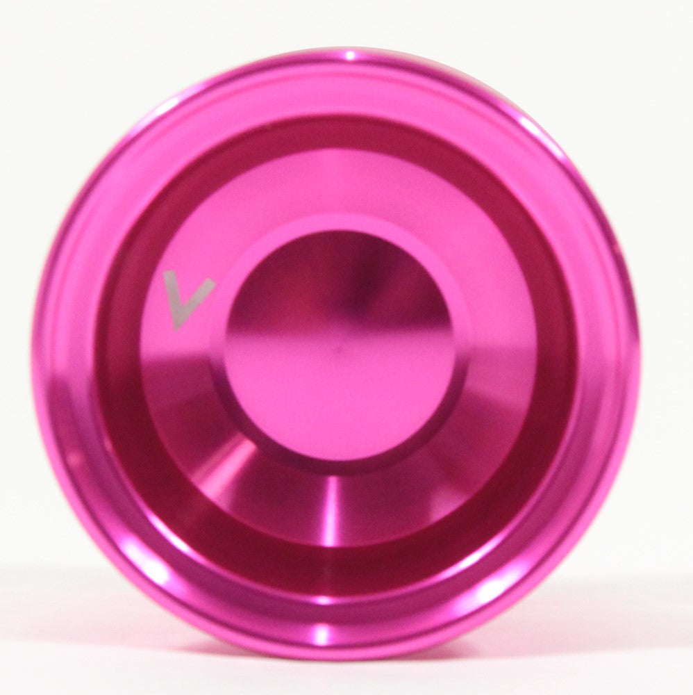 Duncan Crescendo Yo-Yo - Monometal - Jonathan Sitanggang Signature YoYo — view 3