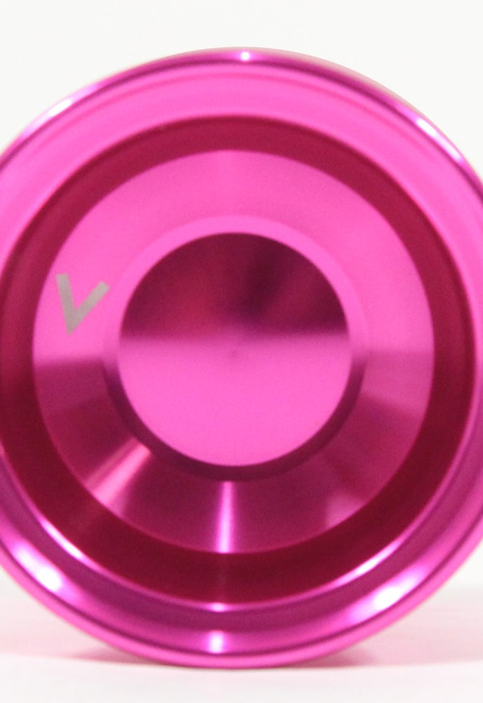 Duncan Crescendo Yo-Yo - Monometal - Jonathan Sitanggang Signature YoYo — view 3