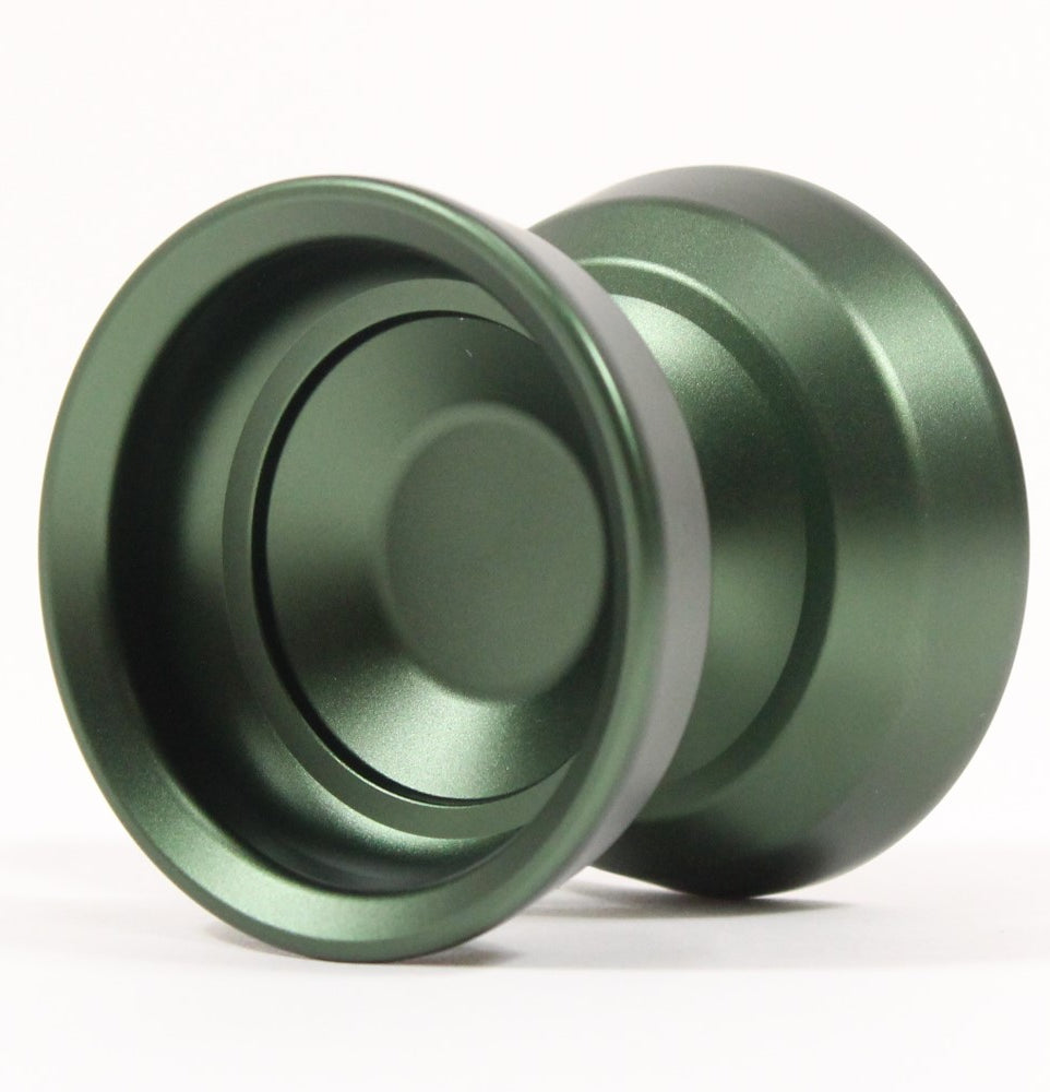 BANDALORE ctrl. Yo-Yo - Mono-Metal Kubi Dang Signature YoYo — view 3