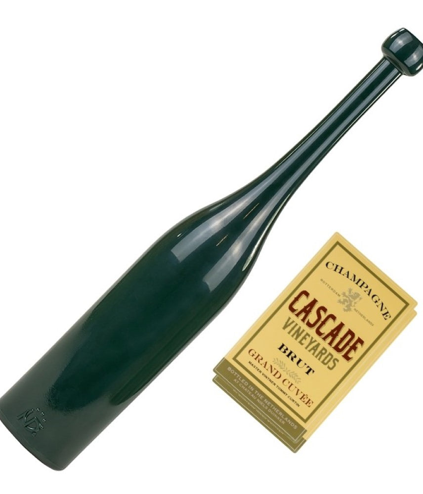 ND Juggling (Niels Duinker) Bottle Club - Single Club — view 7