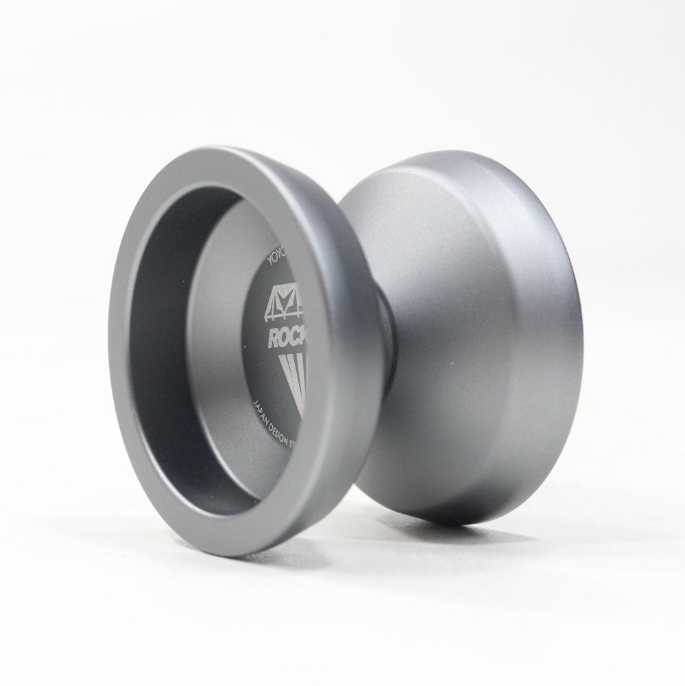 YoYoFactory JDS Rockstar Yo-Yo - Mono-Metal YoYo — view 3