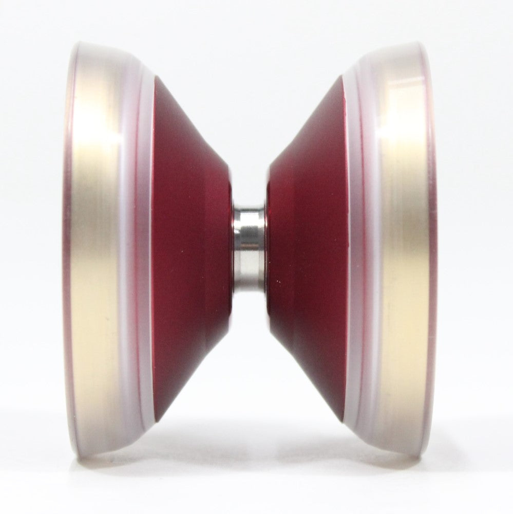YoYoFactory Miracle Yo-Yo - Hybrid - Miri & Mir Kim Signature YoYo — view 4