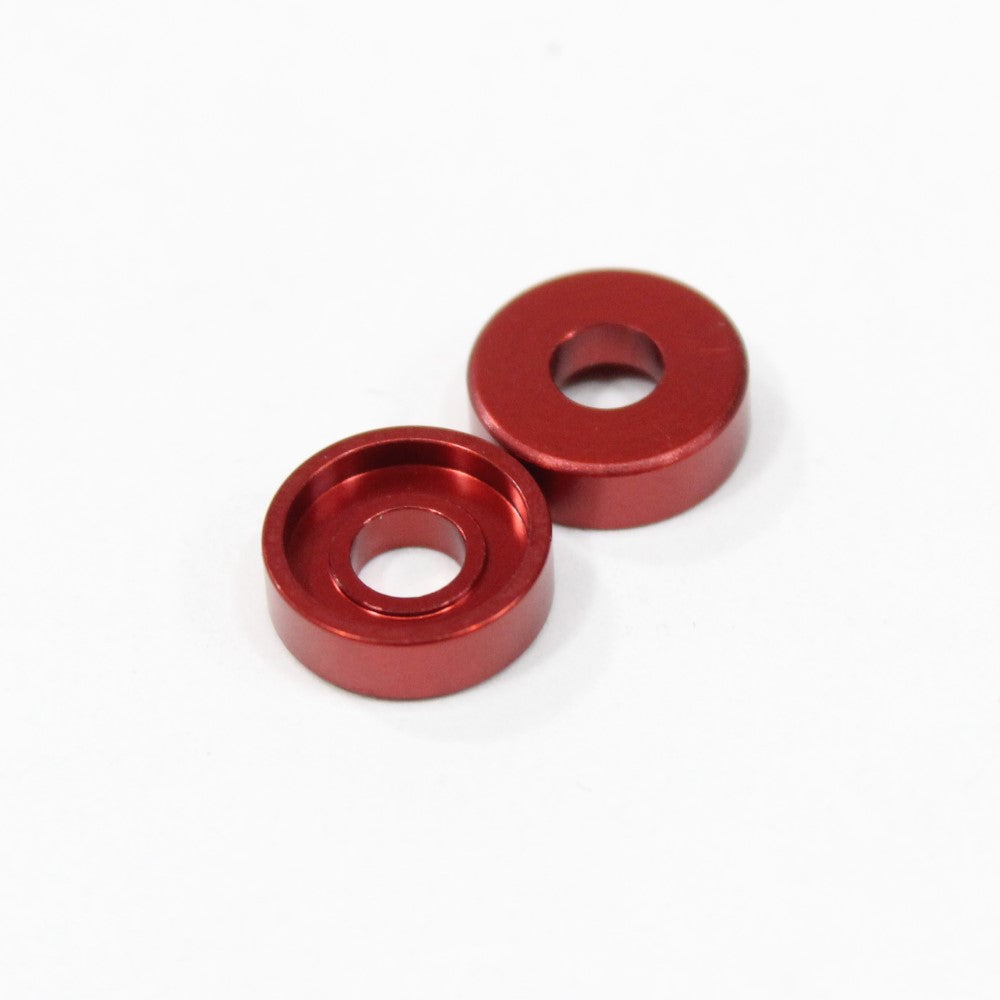 YoYoFactory Metal Spacer for Loop 720 YoYo 2 piece Replacement Spac
