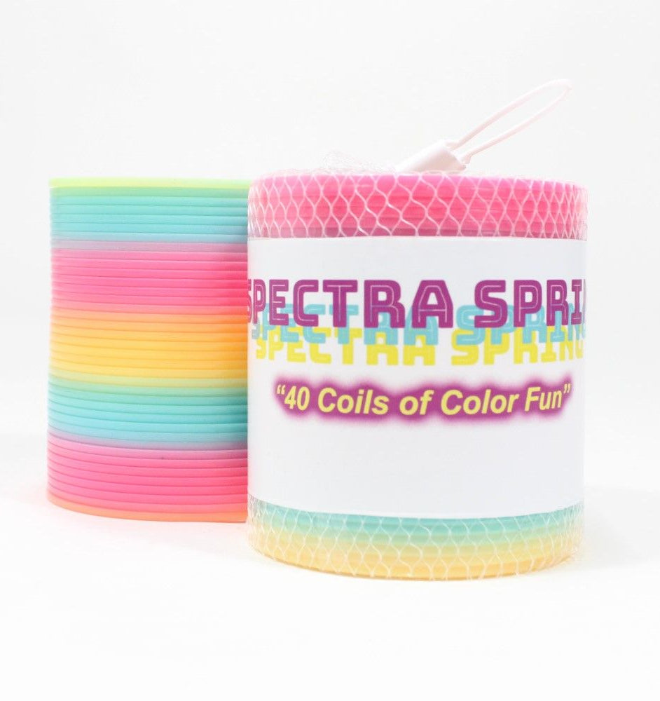 Zeekio Spectra Spring - 3.4" Trick Spring — view 2