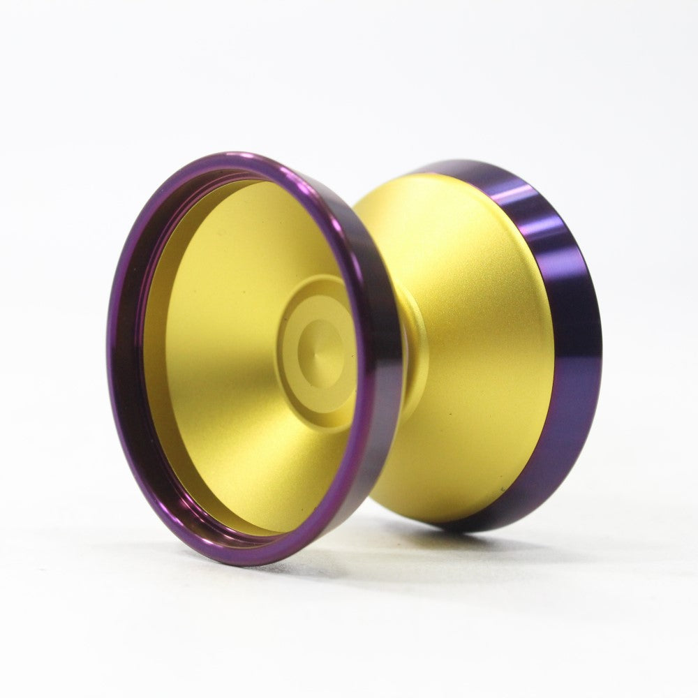 yoyofriends Pheasant 2023 YoYo BiMetal YoYo YoYoSam