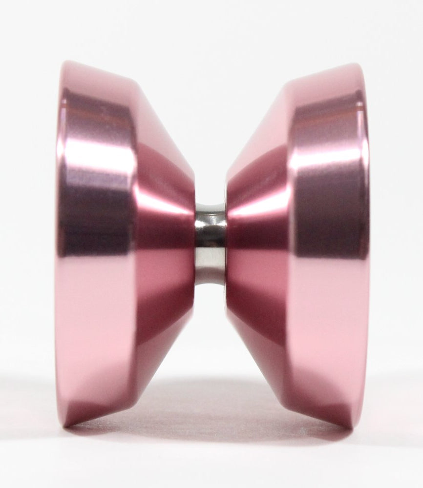 Ace Yo Gravitation mini Yo-Yo - Mono-Metal YoYo — view 3