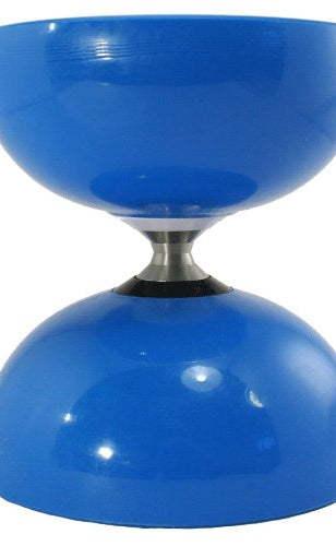 Spintastics Magnum Spinabolo - One Way Bearing Diabolo — view 3