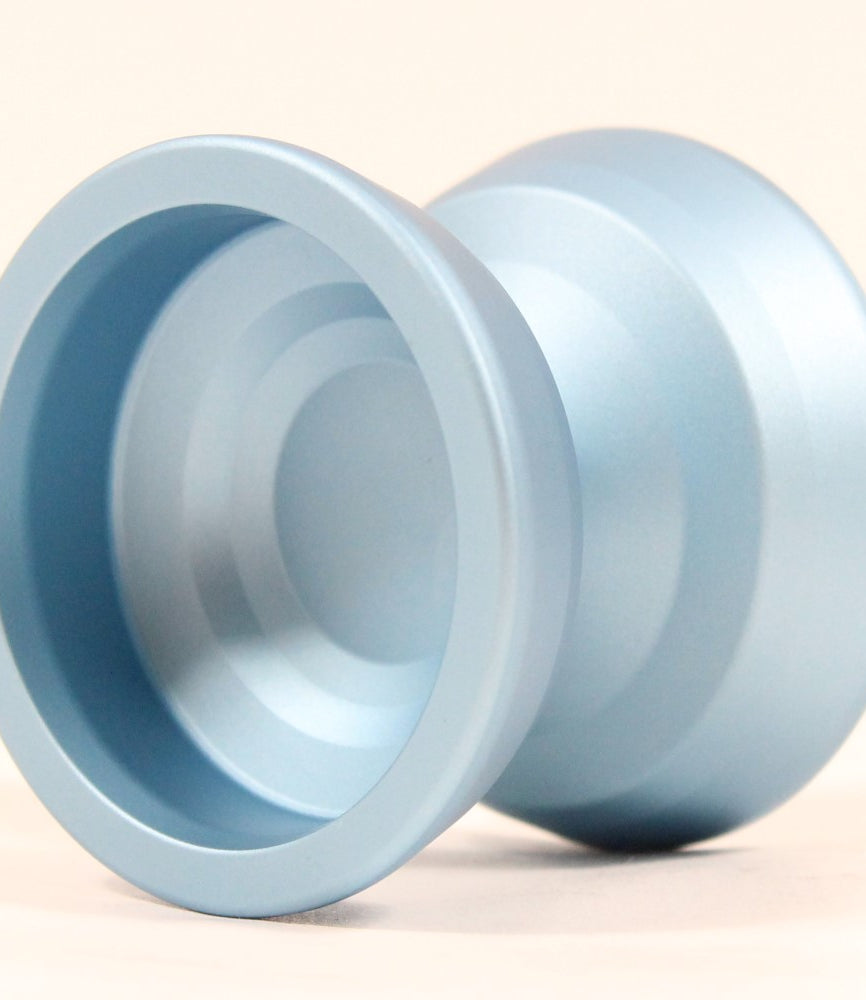 Ace Yo Gravitation 8 Yo-Yo - Mono-Metal YoYo — view 3